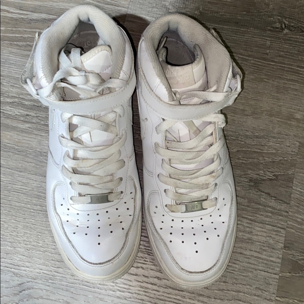 Nike Air Force 1 ‘07 Mid